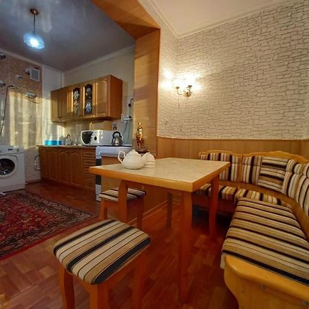 Flat with the sea view Apartment อัคเทา ภายนอก รูปภาพ