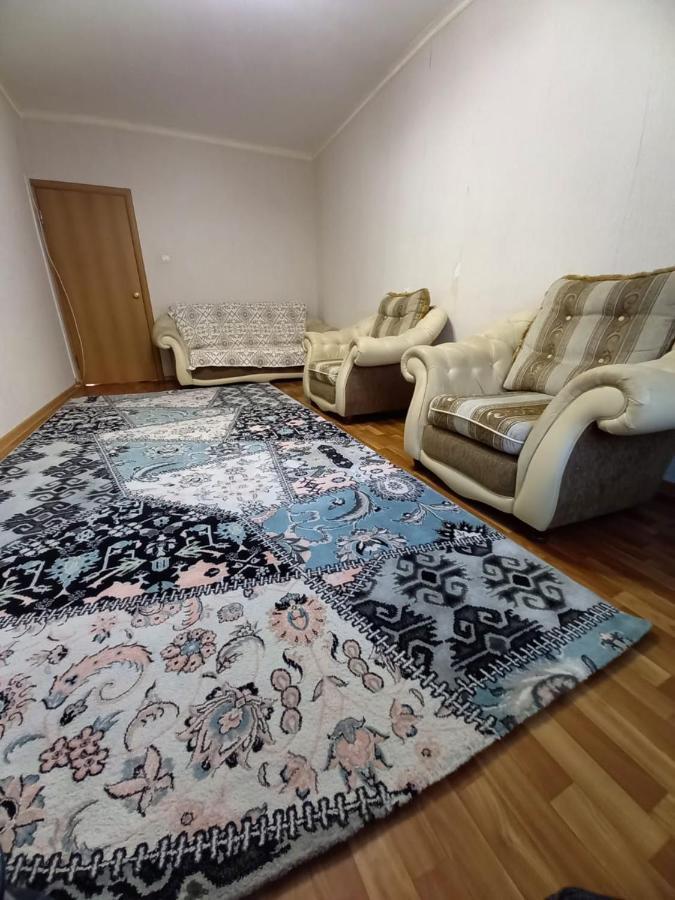 Flat with the sea view Apartment อัคเทา ภายนอก รูปภาพ